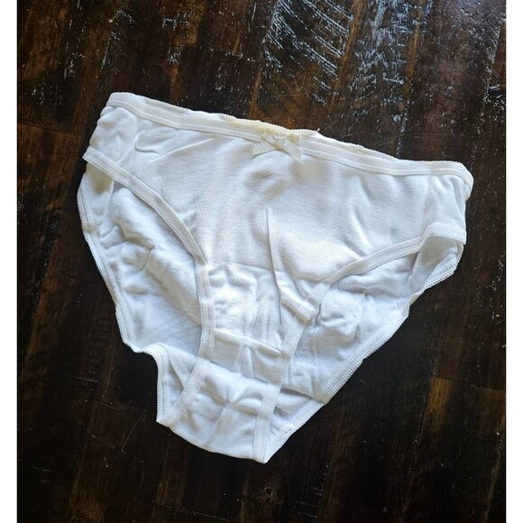 Vintage Paul Frank Womens Underwear Set, Julius the Monkey, Briefs, White, XS - Picture 11 of 11